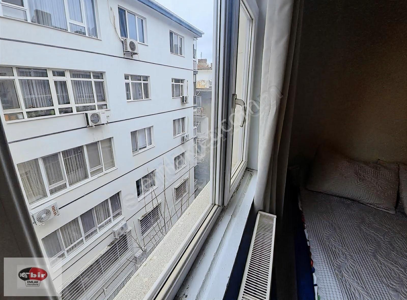 Esat Başçavuş Sokakta 3+1 Kombili Kiralık Daire - Görsel 32