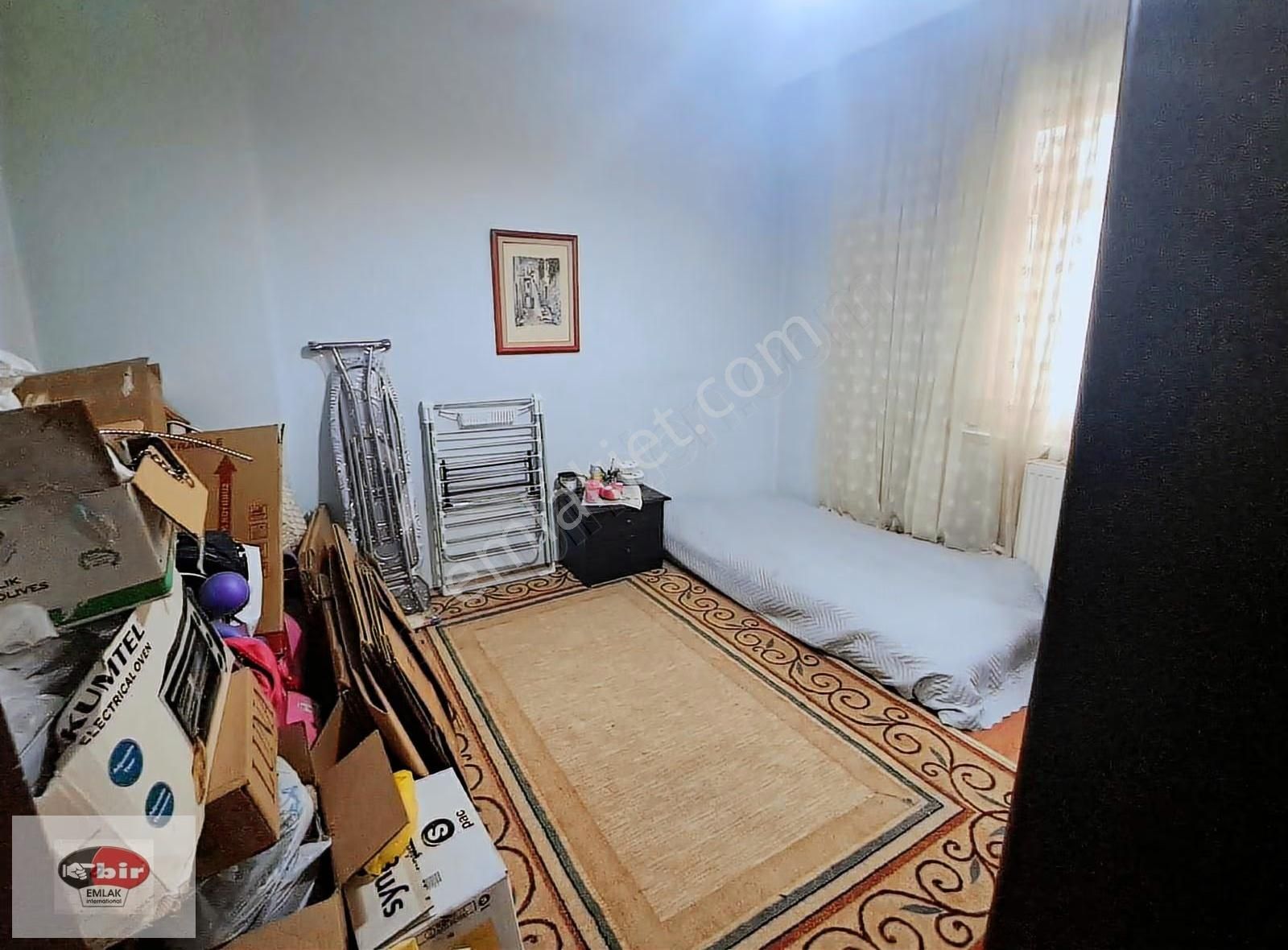 Esat Başçavuş Sokakta 3+1 Kombili Kiralık Daire - Görsel 6