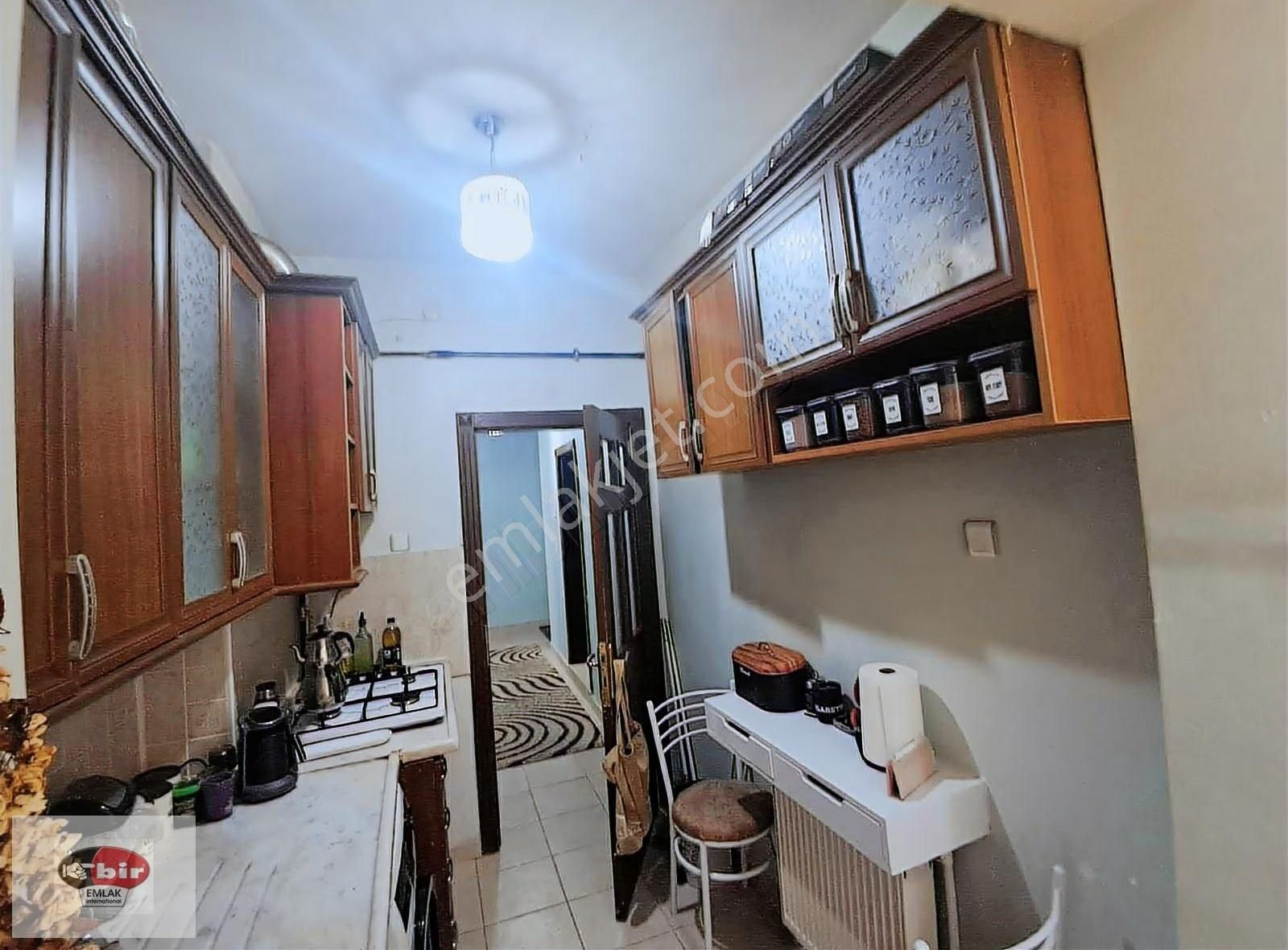 Esat Başçavuş Sokakta 3+1 Kombili Kiralık Daire - Görsel 33