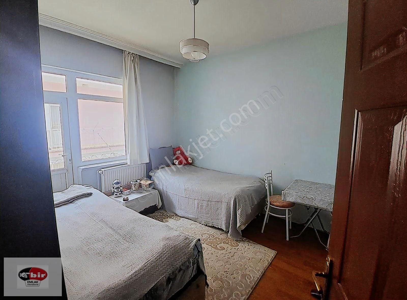 Esat Başçavuş Sokakta 3+1 Kombili Kiralık Daire - Görsel 23