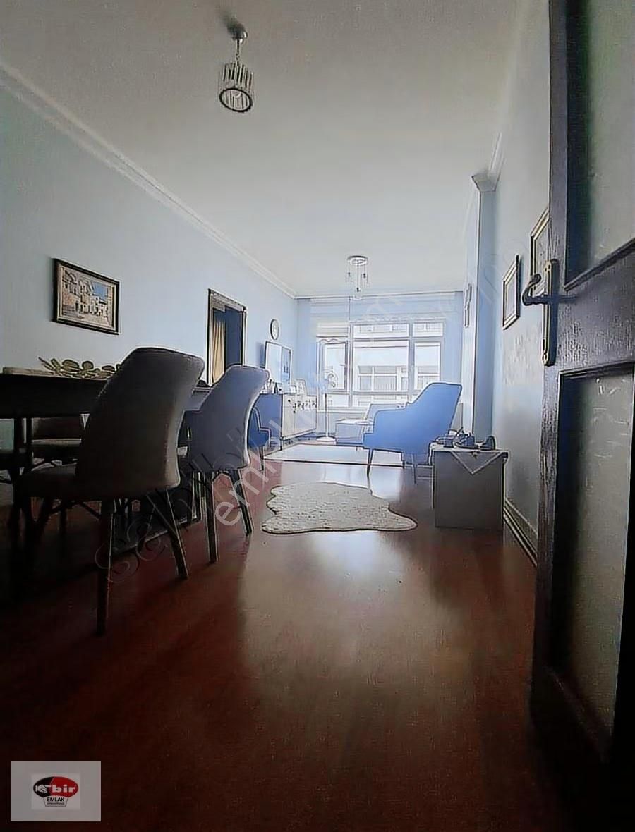 Esat Başçavuş Sokakta 3+1 Kombili Kiralık Daire - Görsel 5