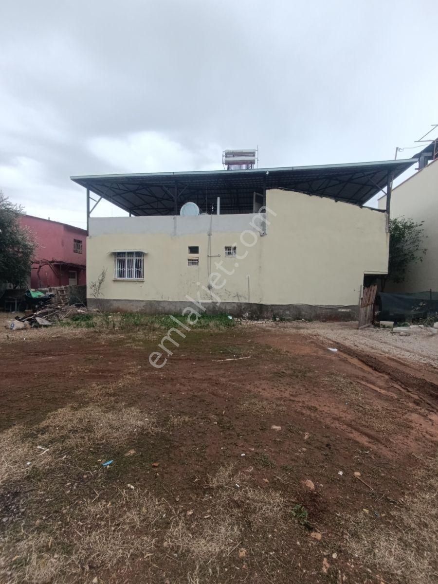 Anadolu Gayrimenkulden Hastaneye Yakın Müstakil - Görsel 11