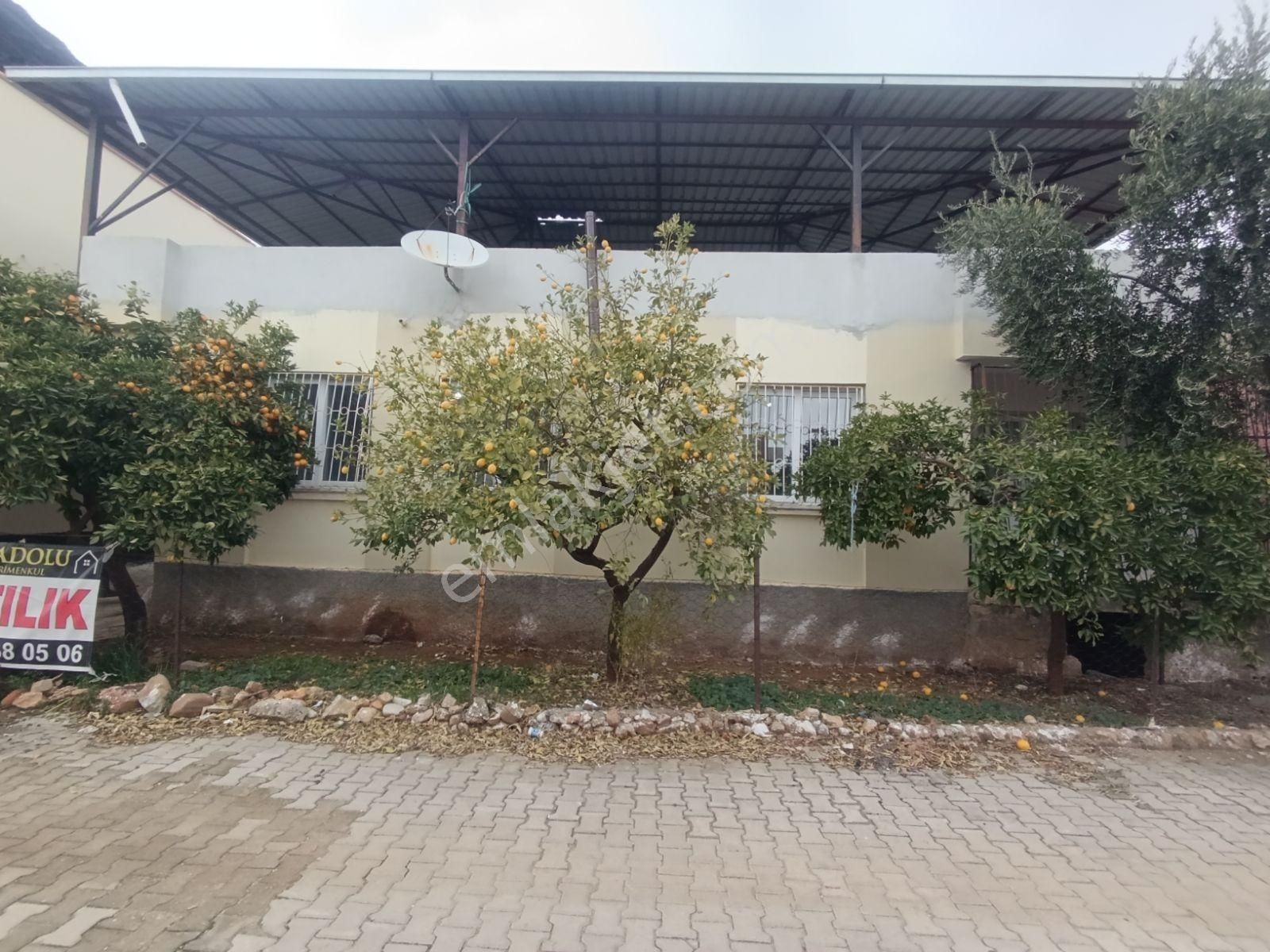 Anadolu Gayrimenkulden Hastaneye Yakın Müstakil - Görsel 3