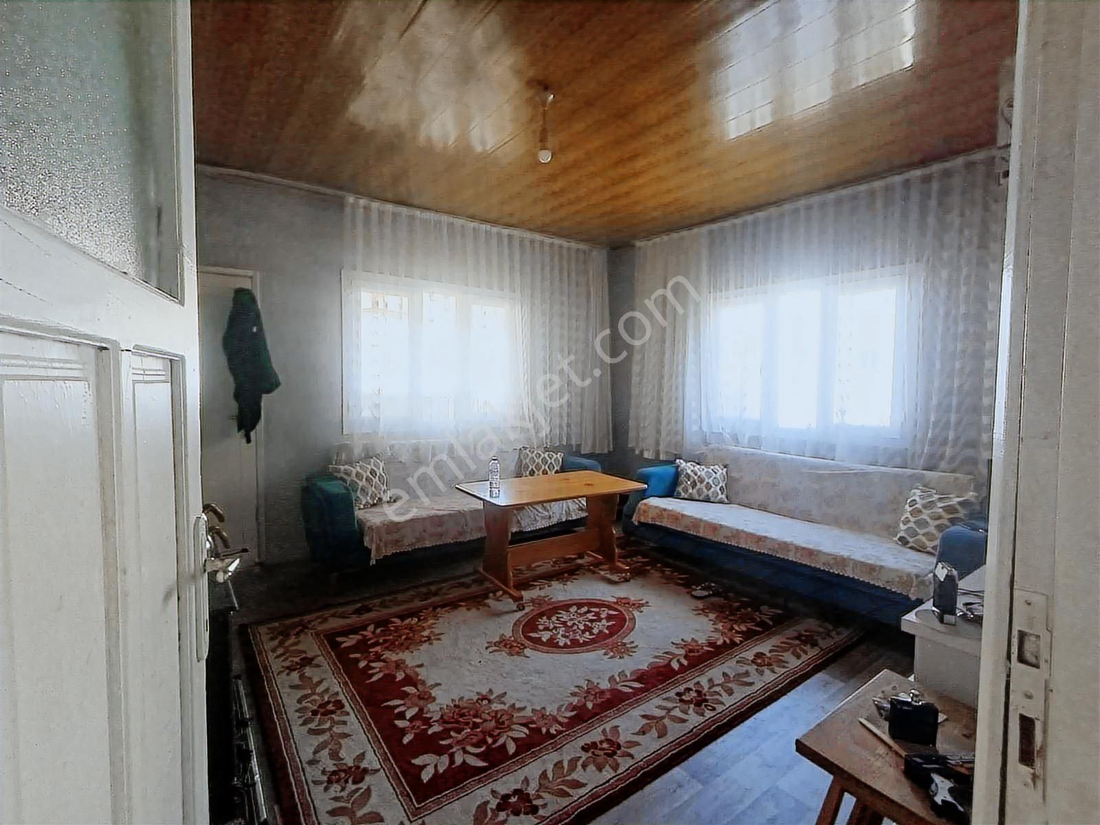 Anadolu Gayrimenkulden Saimbeyli De Satılık Ev Ve İşyeri - Görsel 4