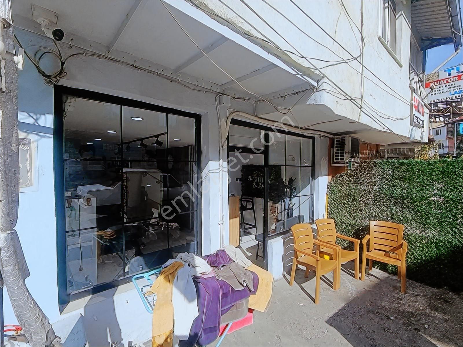 Anadolu Gayrimenkulden Saimbeyli De Satılık Ev Ve İşyeri - Görsel 13