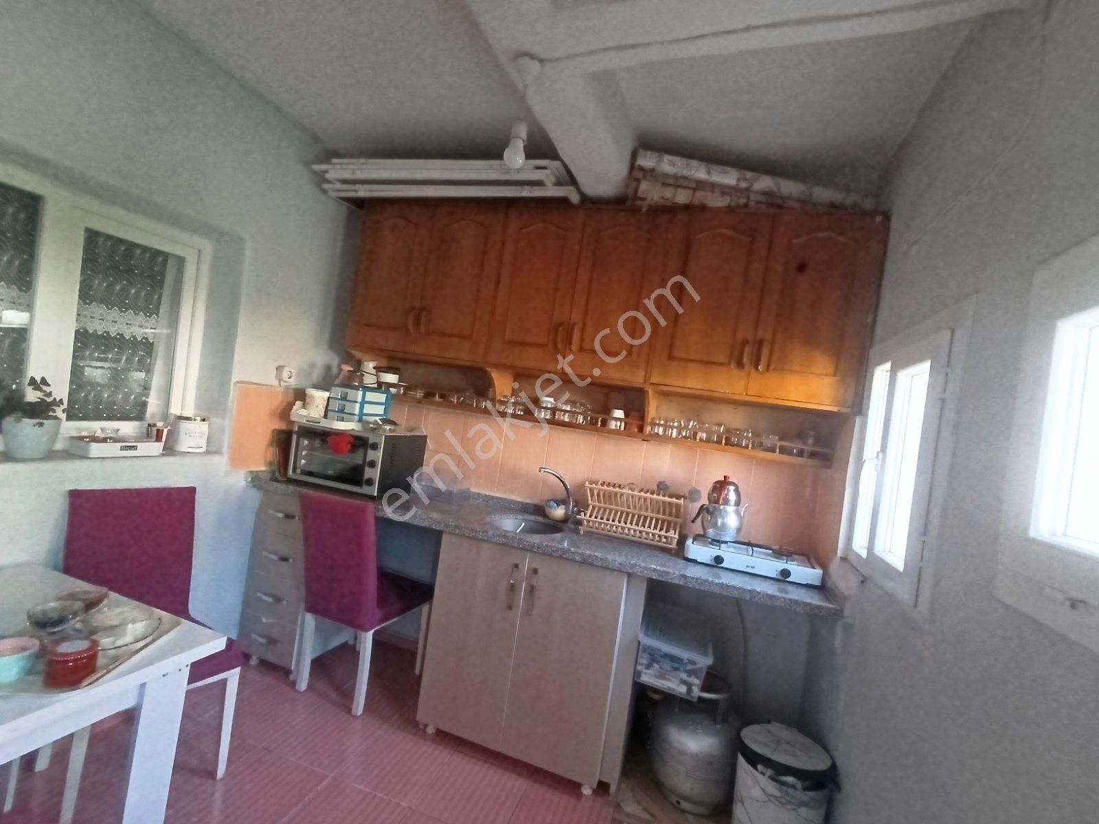 Anadolu Gayrimenkulden Saimbeyli De Satılık Ev Ve İşyeri - Görsel 20