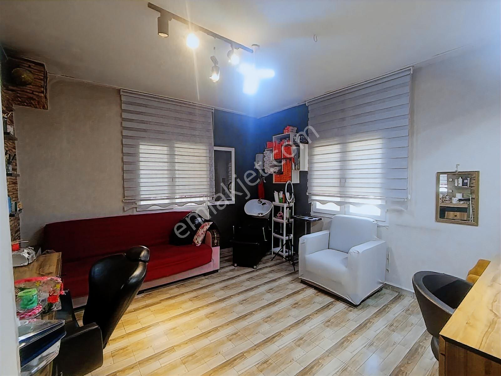 Anadolu Gayrimenkulden Saimbeyli De Satılık Ev Ve İşyeri - Görsel 19