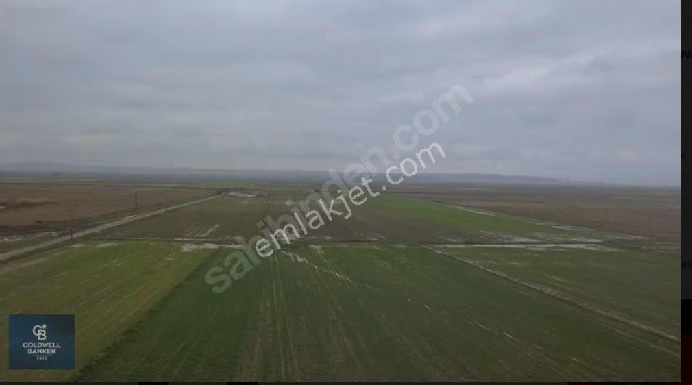 Biga Çeşmealtı Satılık Tarla