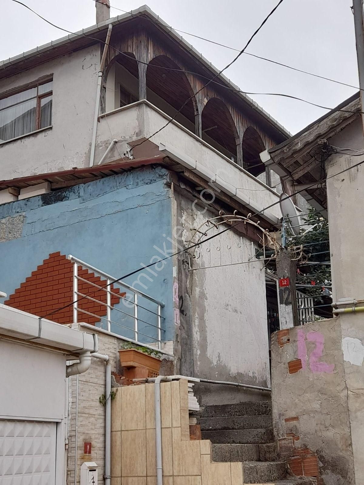 Otağ Emlak'dan Kavacık Da Deniz Mnz Satılık Bina - Görsel 14