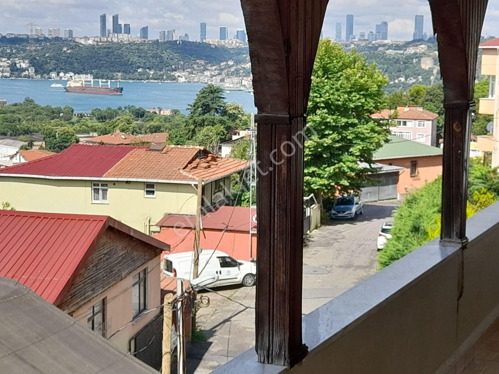 Otağ Emlak'dan Kavacık Da Deniz Mnz Satılık Bina - Görsel 2