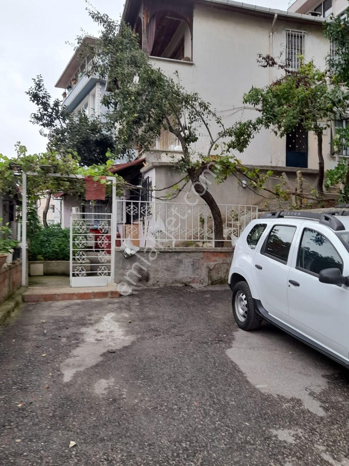 Otağ Emlak'dan Kavacık Da Deniz Mnz Satılık Bina - Görsel 19