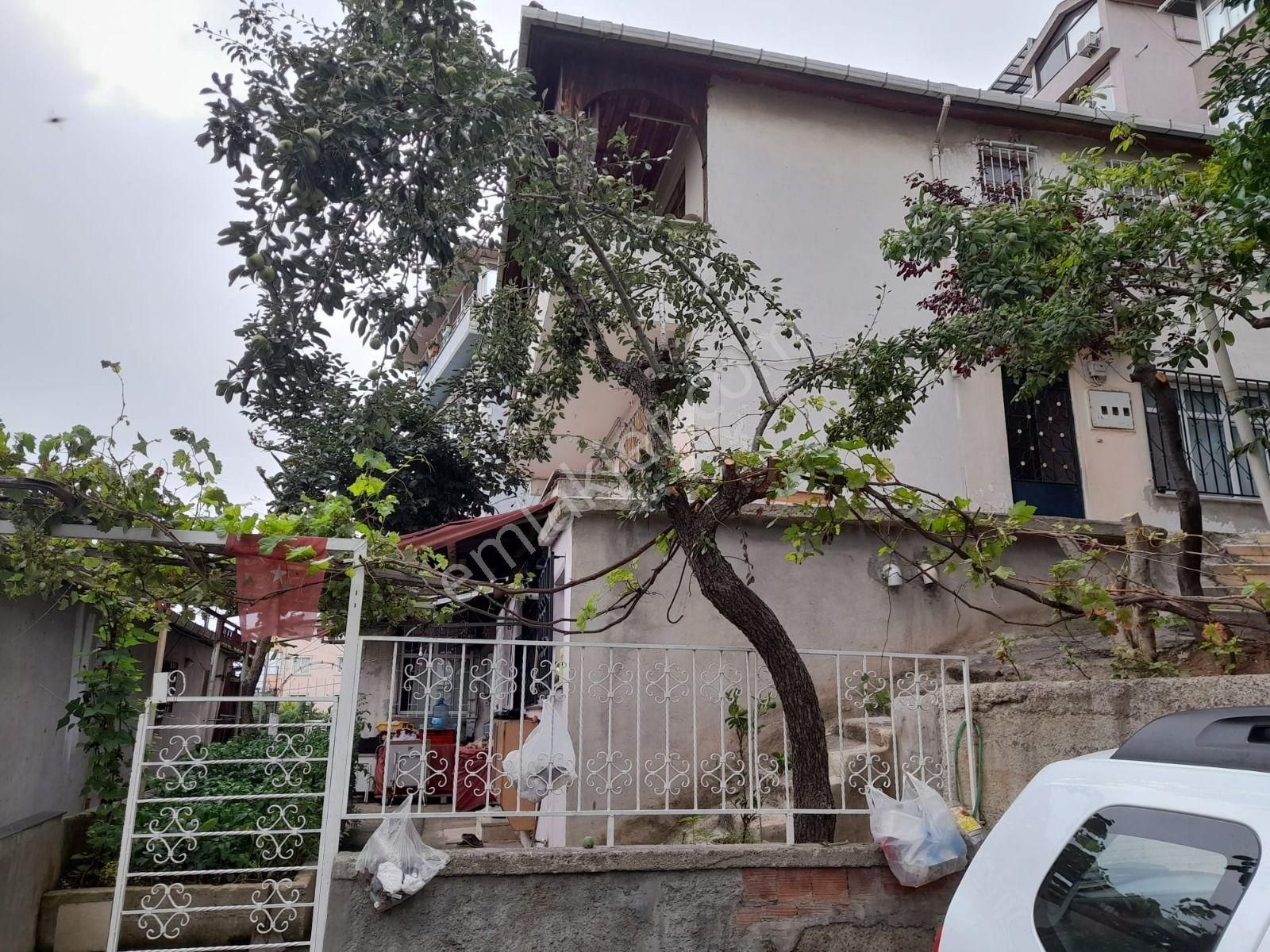 Otağ Emlak'dan Kavacık Da Deniz Mnz Satılık Bina - Görsel 18