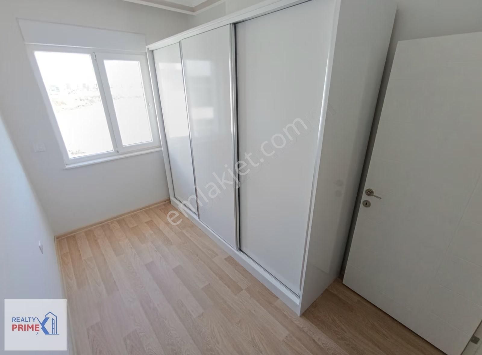 Kepez Göksu Mahallesi Havuzlu Sitede 2+1 Kiralık Daire - Görsel 3