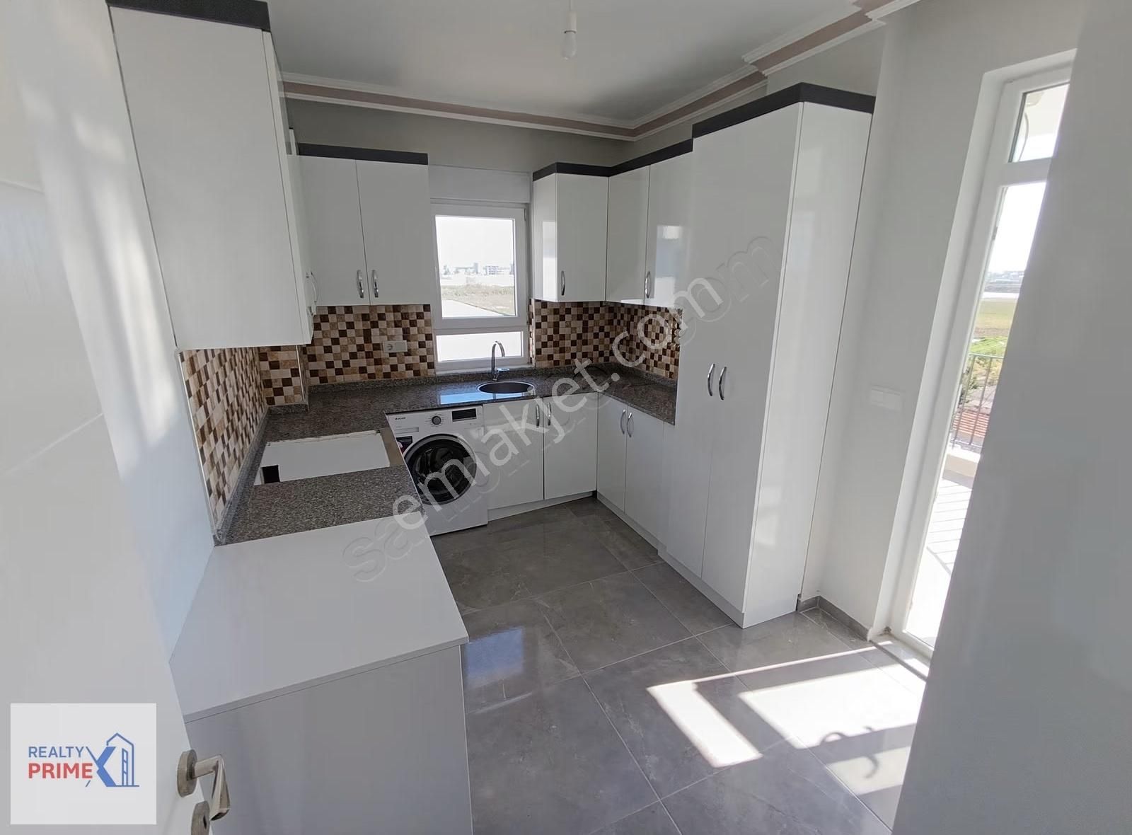 Kepez Göksu Mahallesi Havuzlu Sitede 2+1 Kiralık Daire - Görsel 18