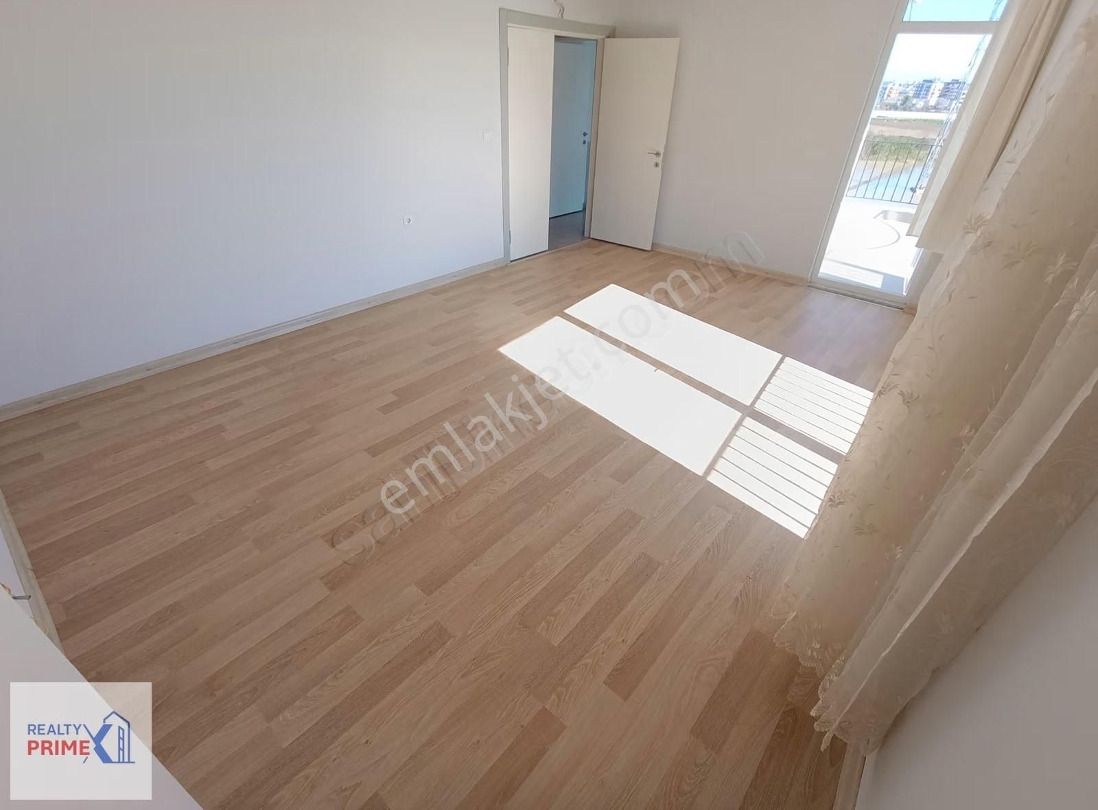 Kepez Göksu Mahallesi Havuzlu Sitede 2+1 Kiralık Daire - Görsel 7