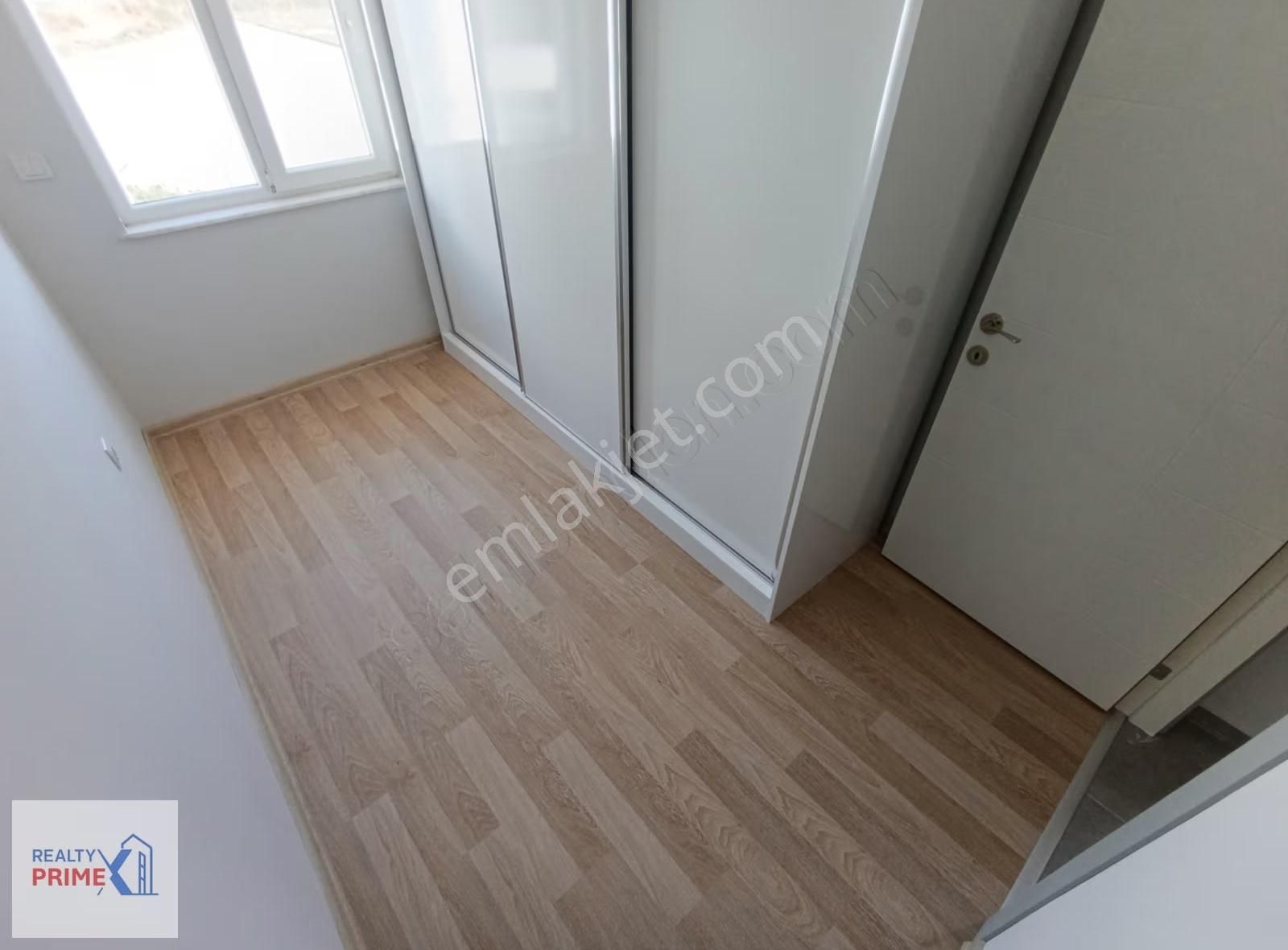 Kepez Göksu Mahallesi Havuzlu Sitede 2+1 Kiralık Daire - Görsel 17