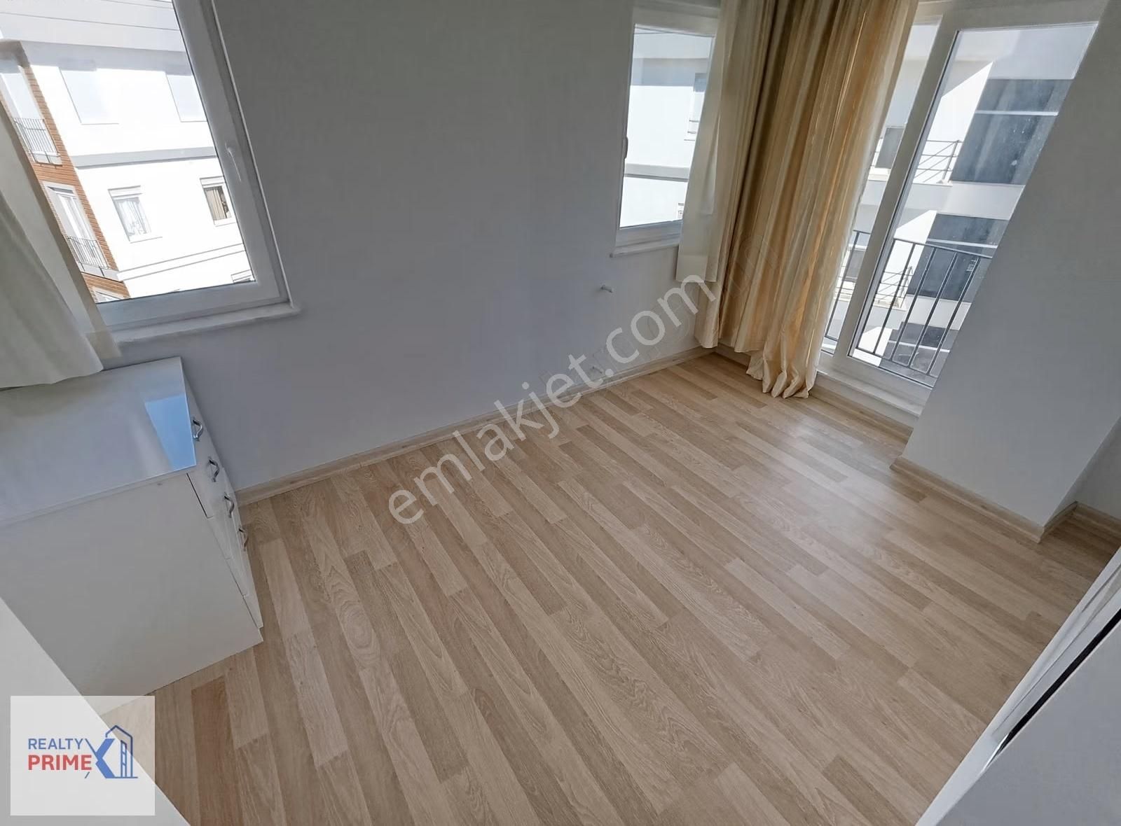 Kepez Göksu Mahallesi Havuzlu Sitede 2+1 Kiralık Daire - Görsel 19