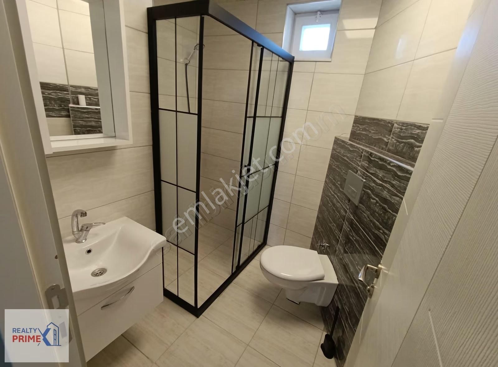 Kepez Göksu Mahallesi Havuzlu Sitede 2+1 Kiralık Daire - Görsel 12