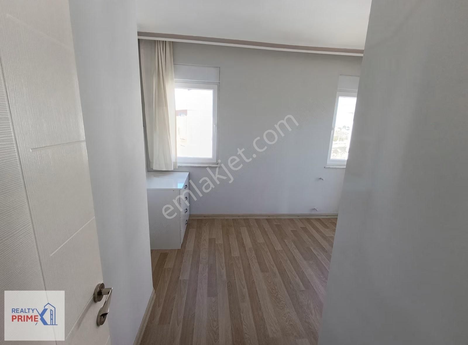 Kepez Göksu Mahallesi Havuzlu Sitede 2+1 Kiralık Daire - Görsel 5