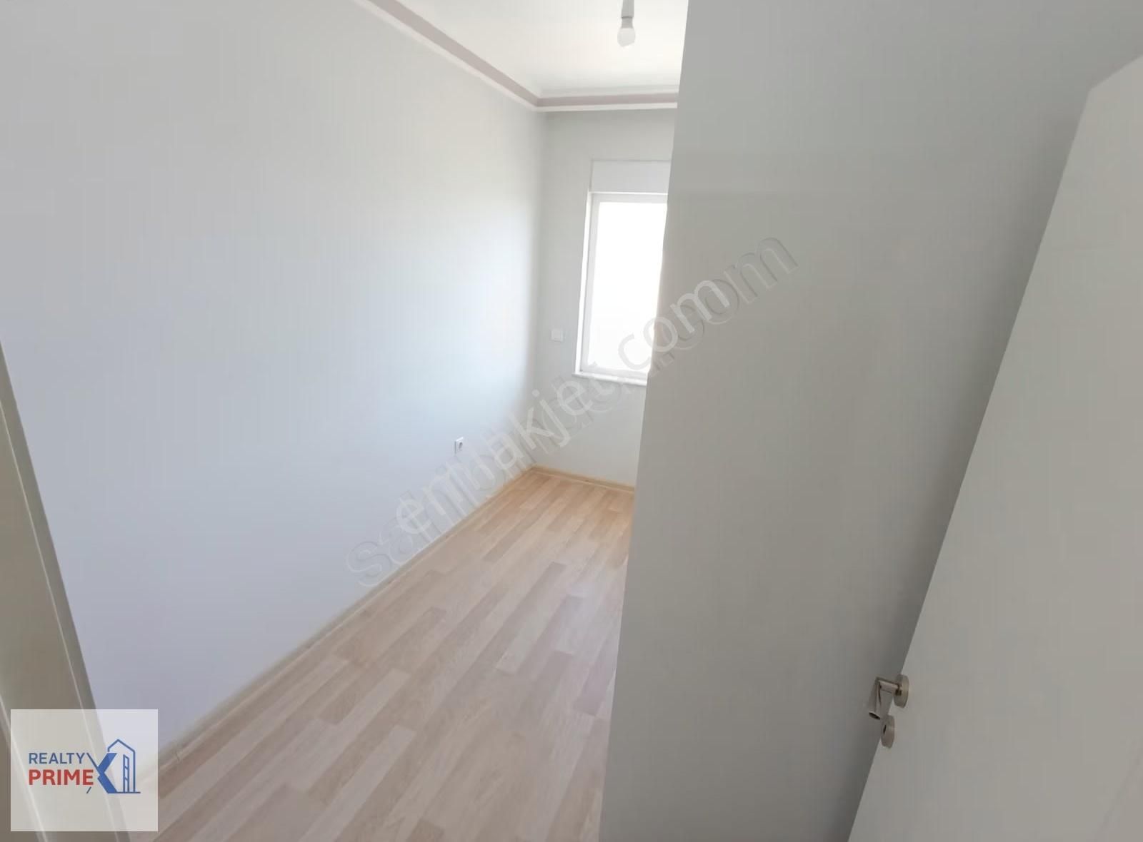 Kepez Göksu Mahallesi Havuzlu Sitede 2+1 Kiralık Daire - Görsel 20