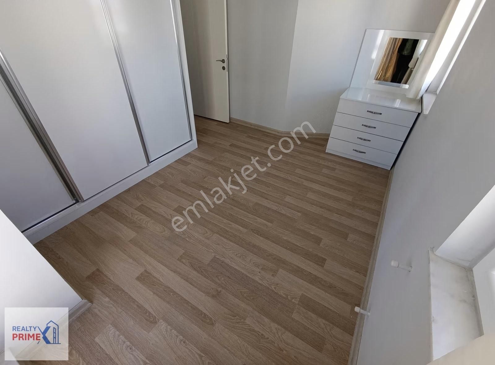 Kepez Göksu Mahallesi Havuzlu Sitede 2+1 Kiralık Daire - Görsel 8