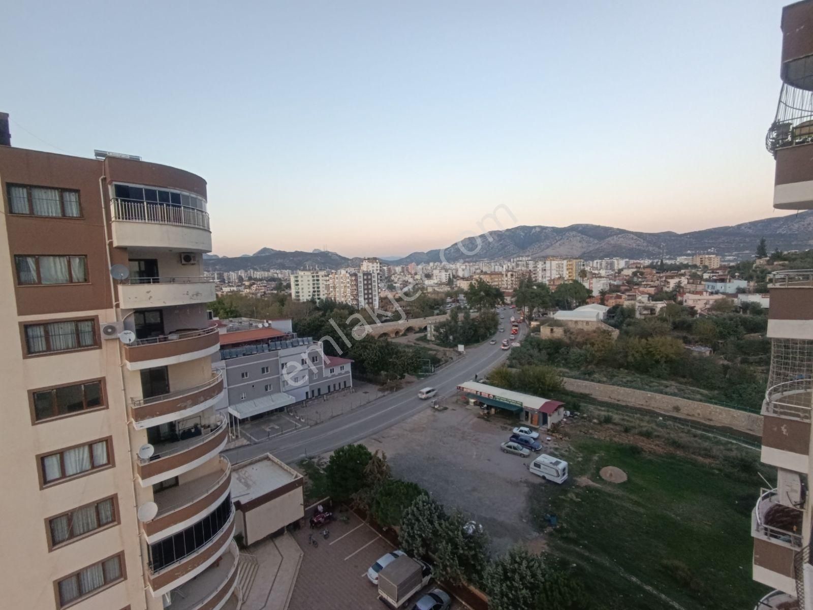 Anadolu Gayrimenkul Çarşı Merkezde 160 M² 3+1 - Görsel 13