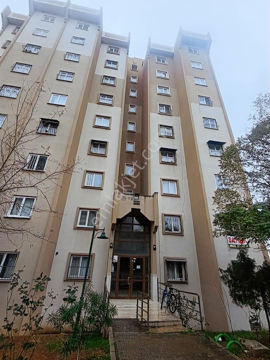 Anadolu Gayrimenkulden Toki De Full Yapılı 2+1