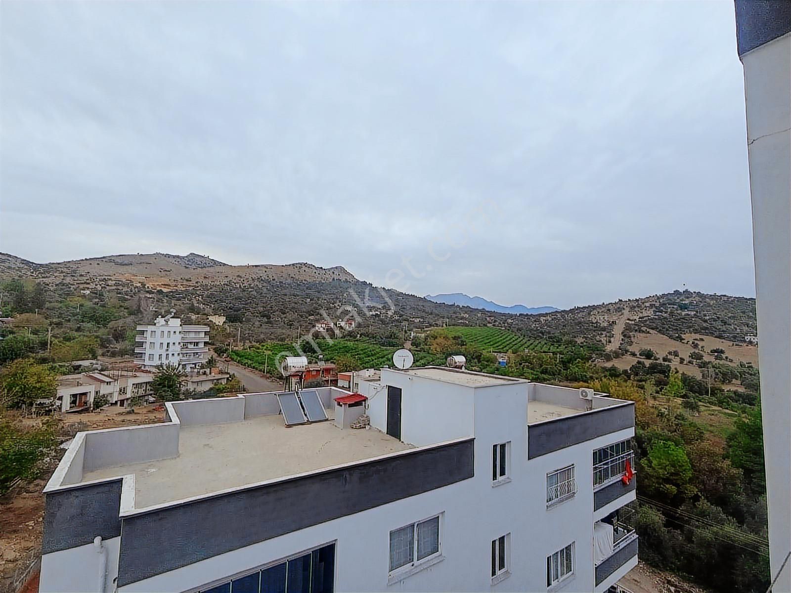 Anadolu Gayrimenkulden 3+1 Çanaklı Mah - Görsel 30