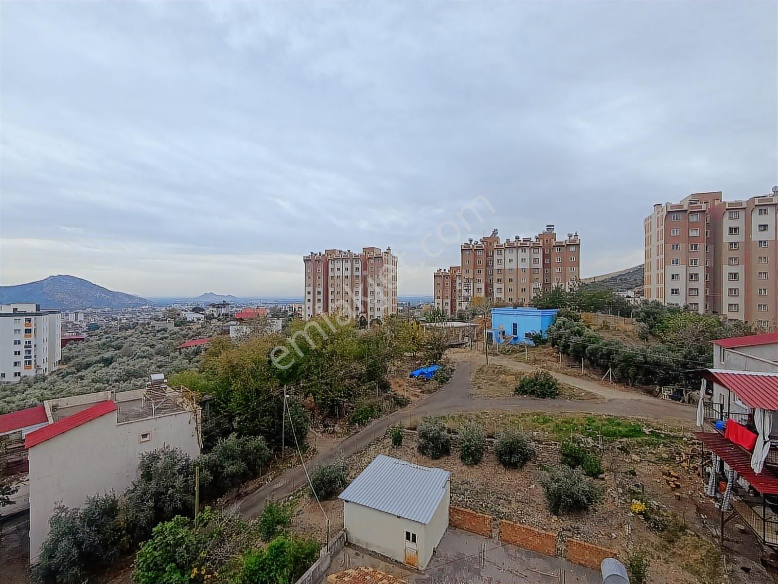 Anadolu Gayrimenkulden 3+1 Çanaklı Mah - Görsel 25