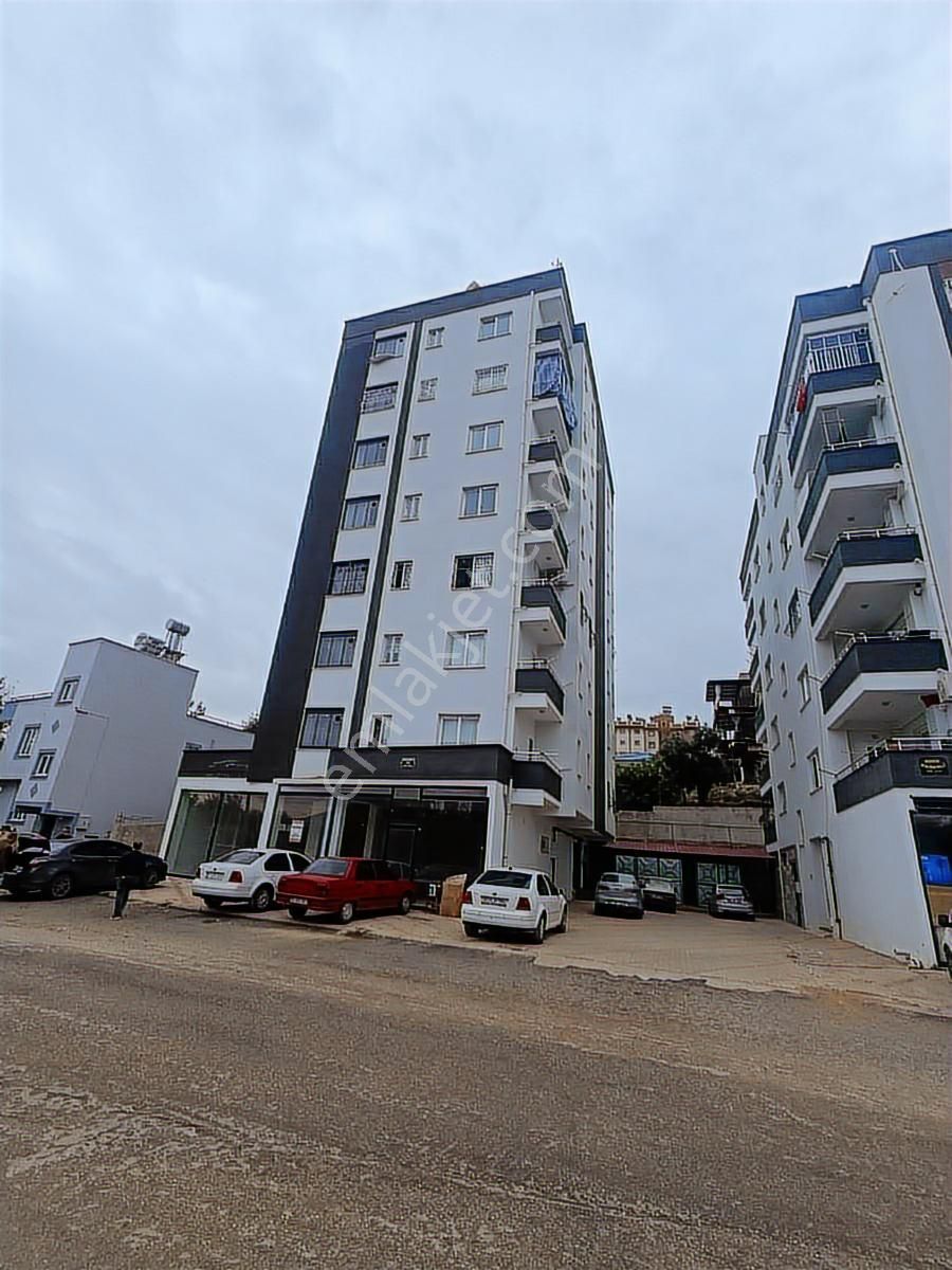 Anadolu Gayrimenkulden 3+1 Çanaklı Mah - Görsel 5