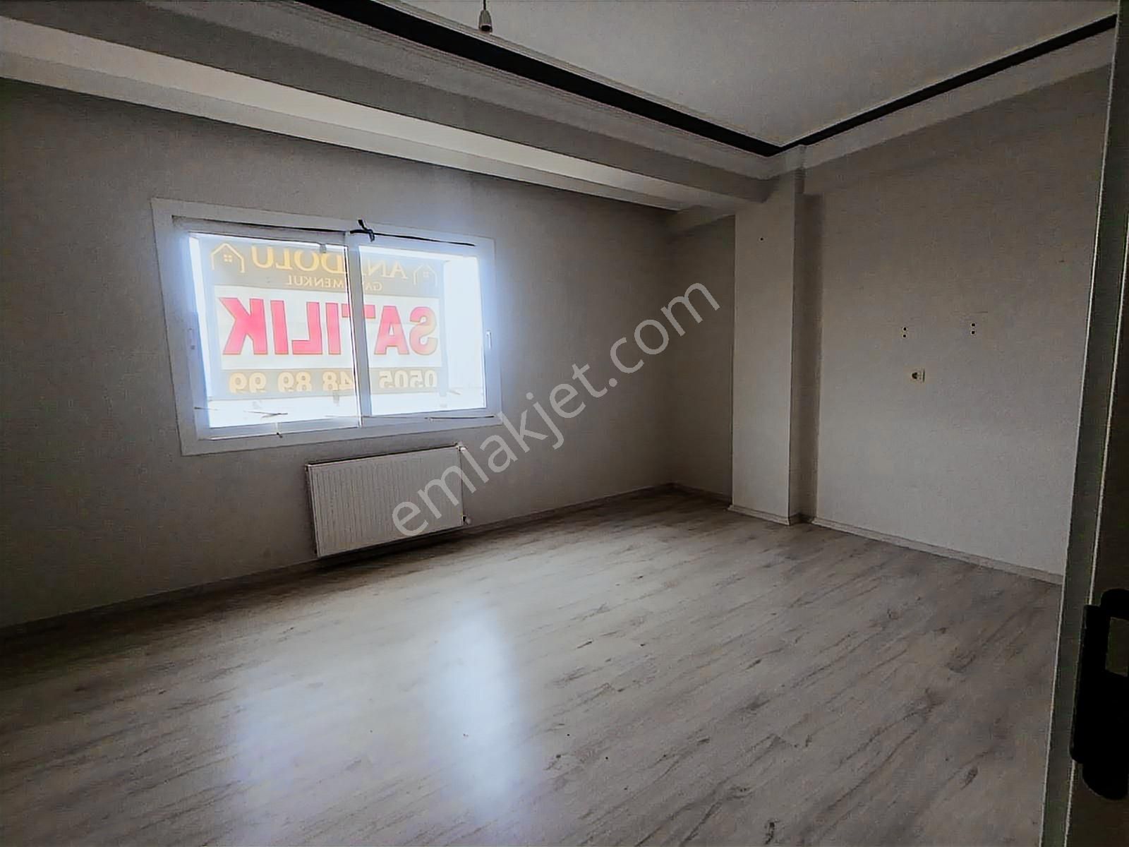 Anadolu Gayrimenkulden 3+1 Çanaklı Mah - Görsel 11