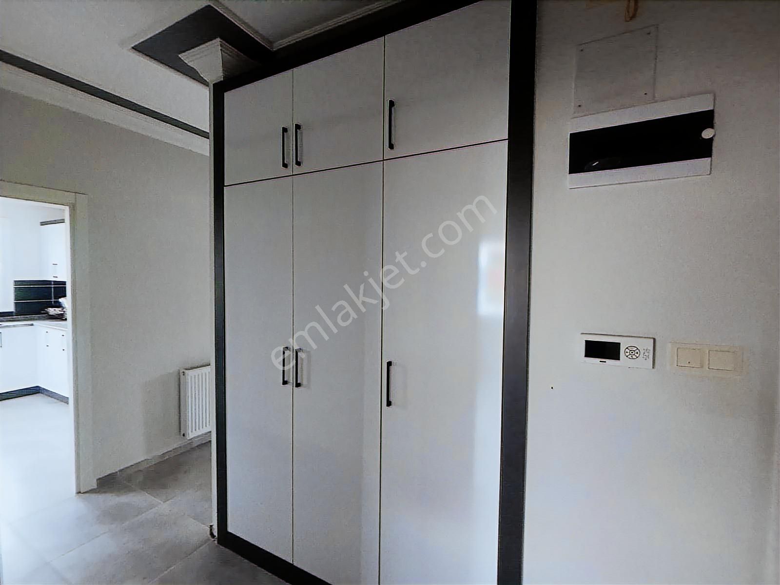 Anadolu Gayrimenkulden 3+1 Çanaklı Mah - Görsel 8