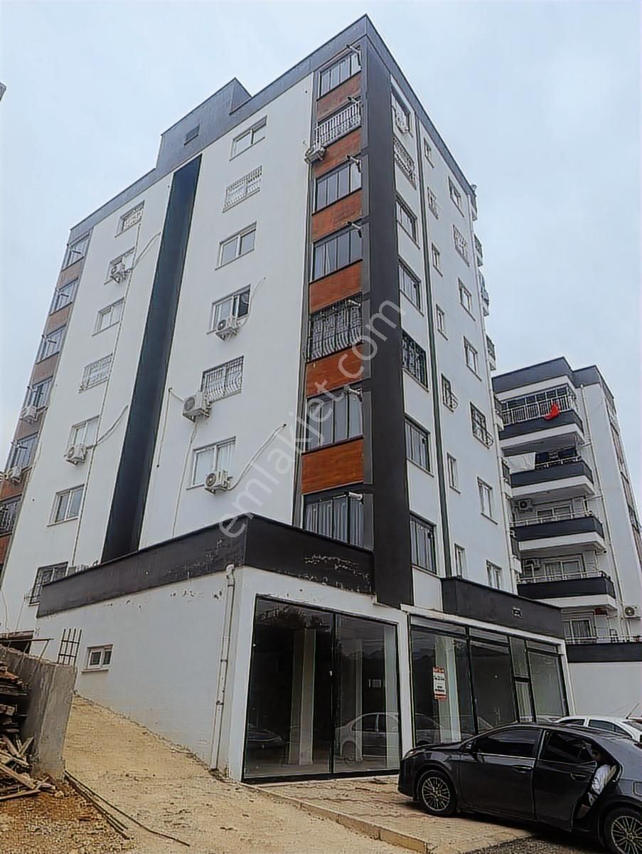 Anadolu Gayrimenkulden 3+1 Çanaklı Mah - Görsel 17