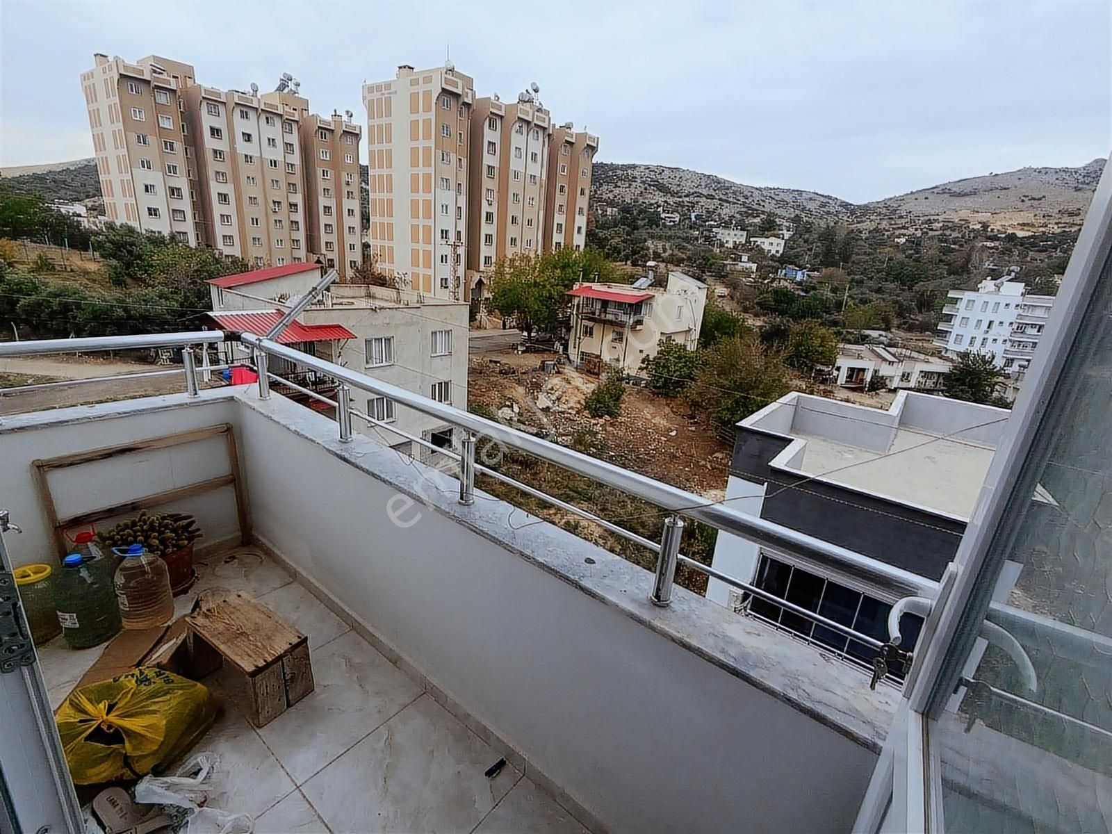 Anadolu Gayrimenkulden 3+1 Çanaklı Mah - Görsel 27