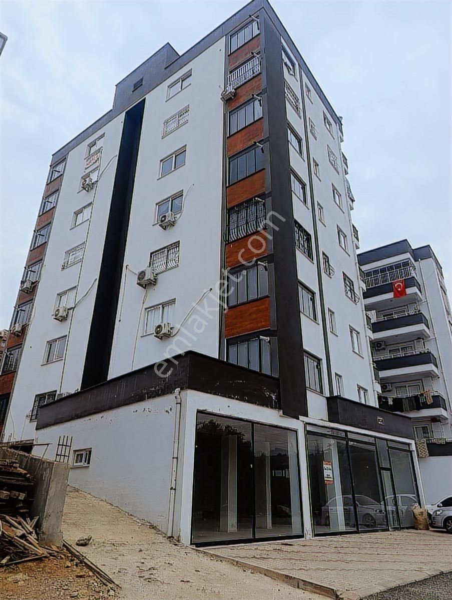 Anadolu Gayrimenkulden 3+1 Çanaklı Mah