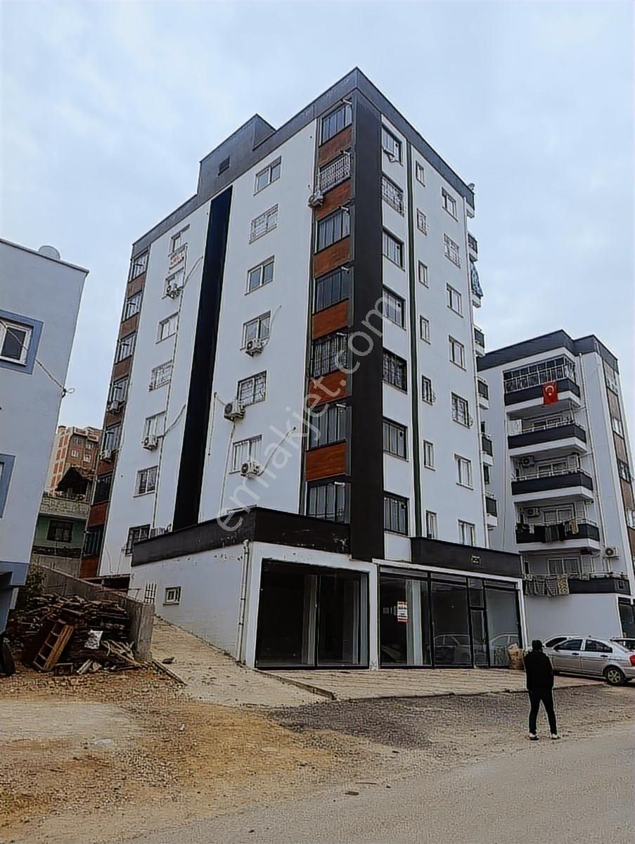 Anadolu Gayrimenkulden 3+1 Çanaklı Mah - Görsel 29