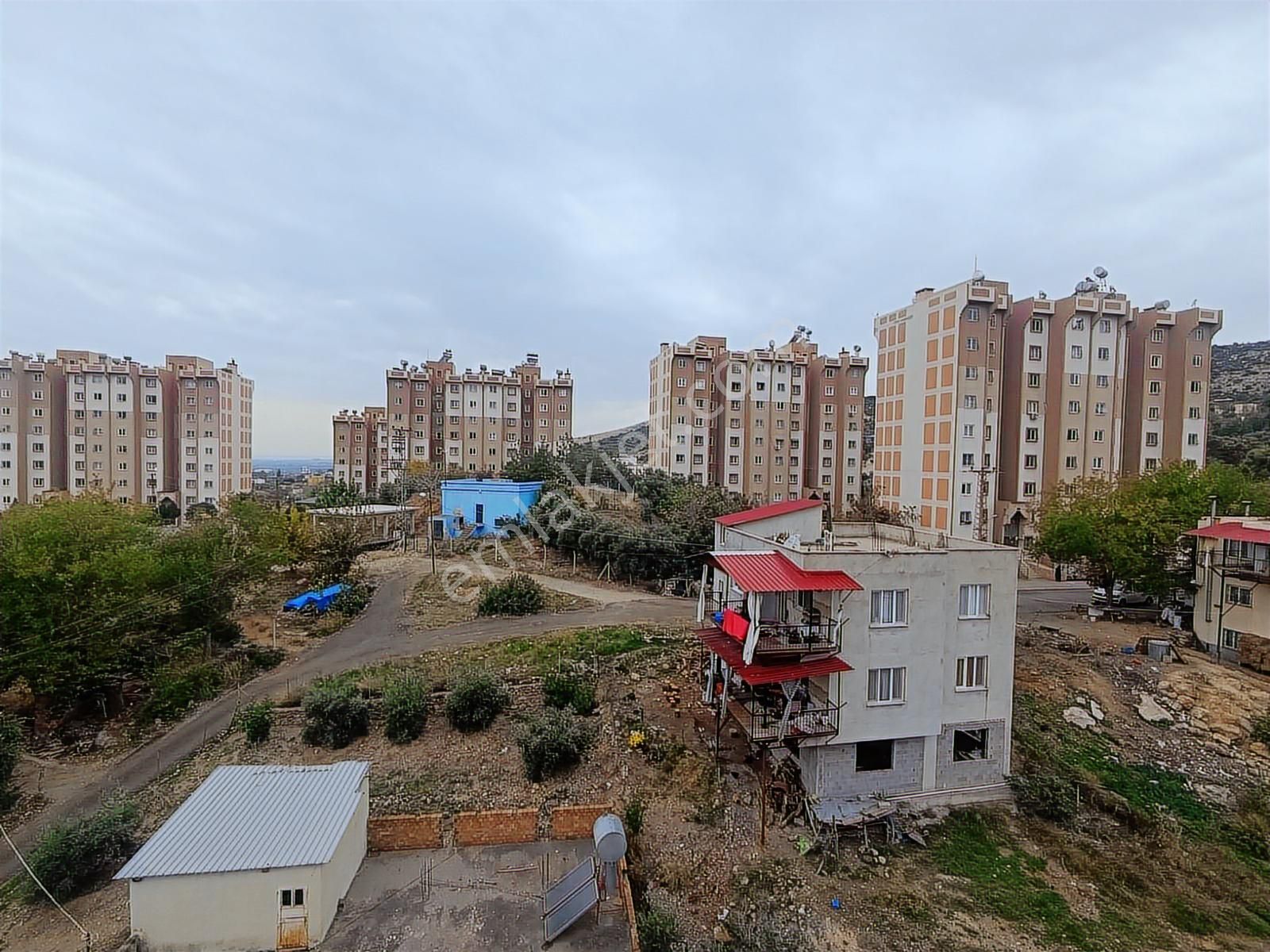 Anadolu Gayrimenkulden 3+1 Çanaklı Mah - Görsel 9