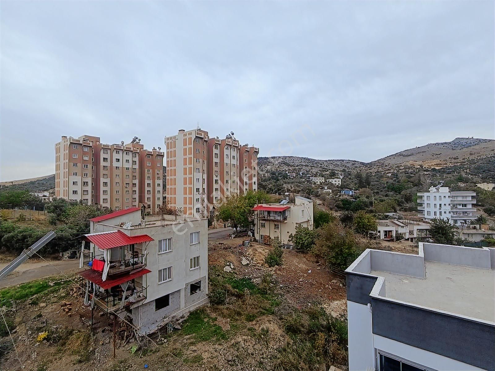 Anadolu Gayrimenkulden 3+1 Çanaklı Mah - Görsel 2