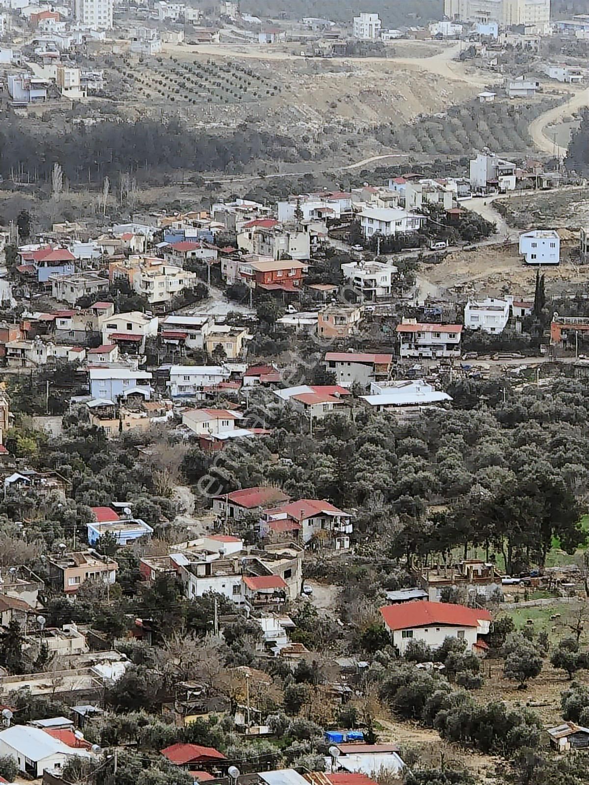 Anadolu Gayrimenkulden İki Katlı Büyük Bahçeli Müstakil Ev - Görsel 18
