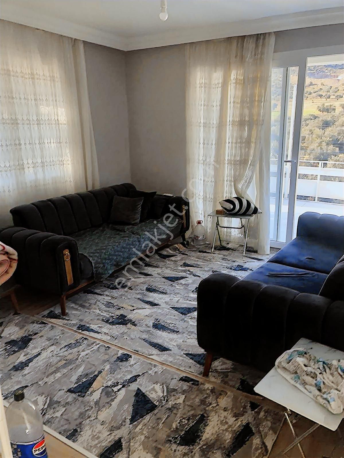 Anadolu Gayrimenkulden İki Katlı Büyük Bahçeli Müstakil Ev - Görsel 4