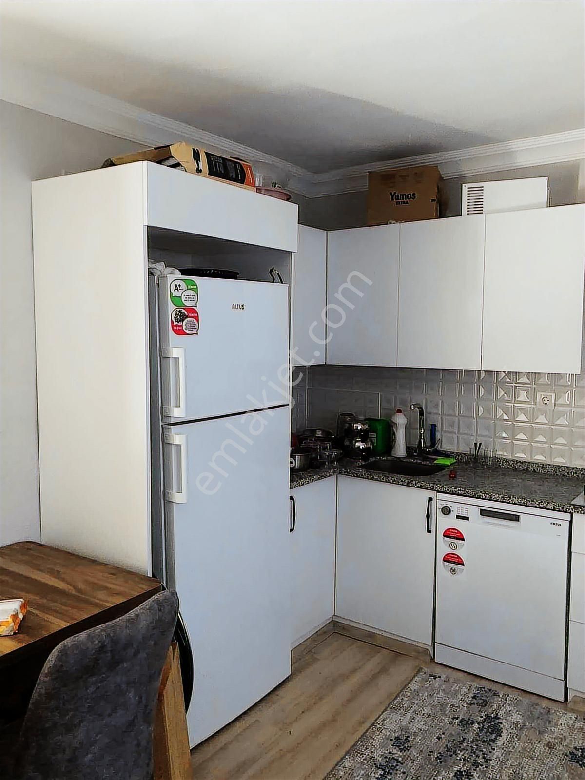 Anadolu Gayrimenkulden İki Katlı Büyük Bahçeli Müstakil Ev - Görsel 24