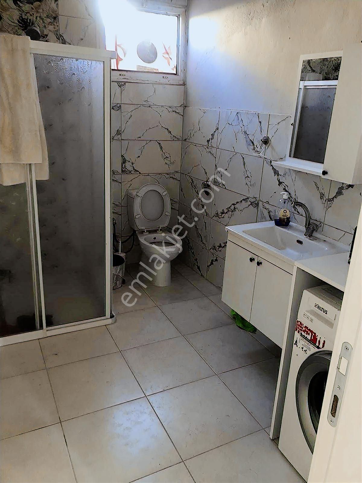 Anadolu Gayrimenkulden İki Katlı Büyük Bahçeli Müstakil Ev - Görsel 26