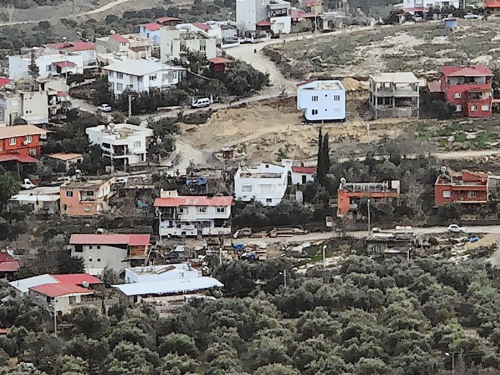 Anadolu Gayrimenkulden İki Katlı Büyük Bahçeli Müstakil Ev - Görsel 29