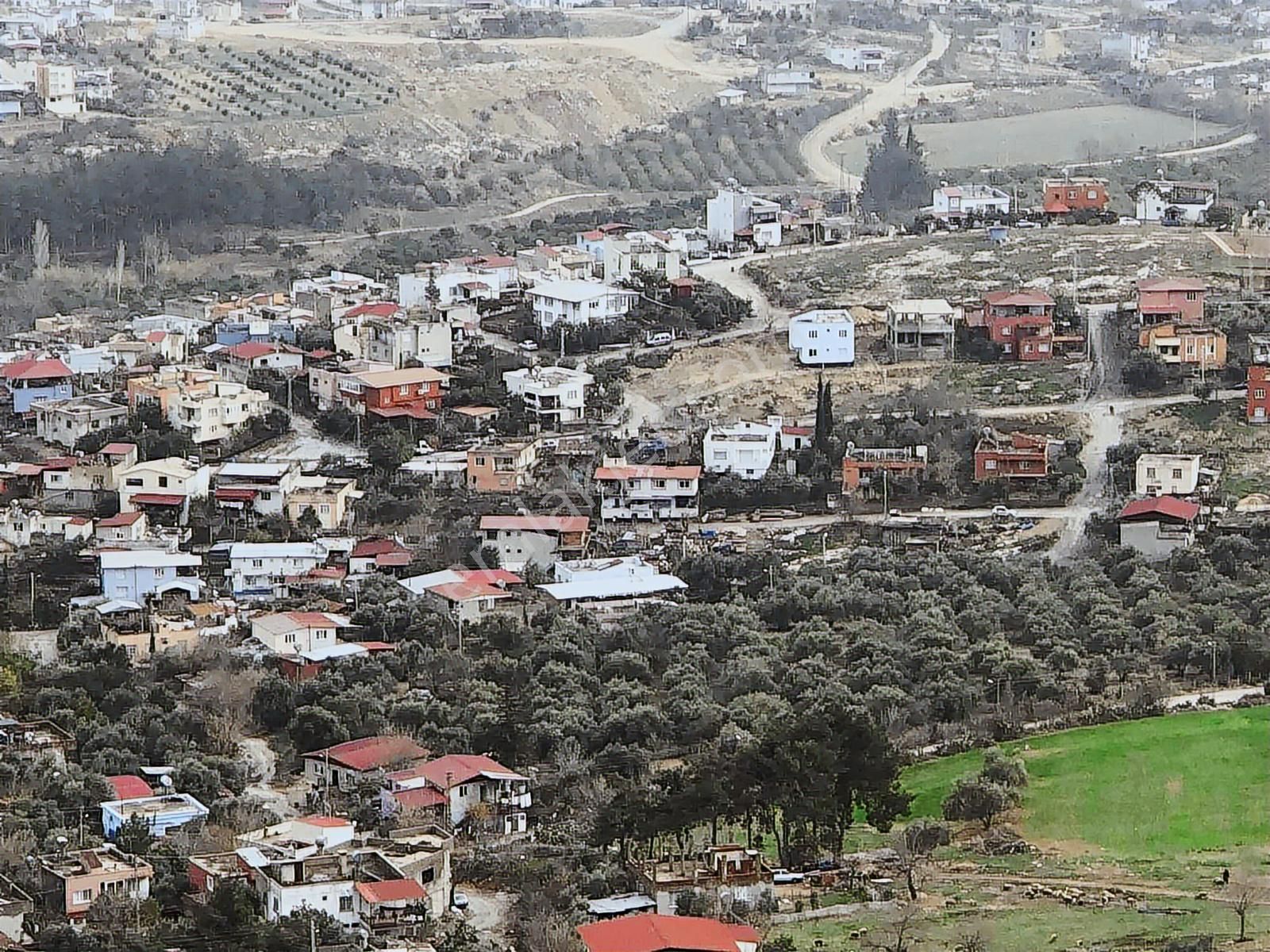 Anadolu Gayrimenkulden İki Katlı Büyük Bahçeli Müstakil Ev - Görsel 20