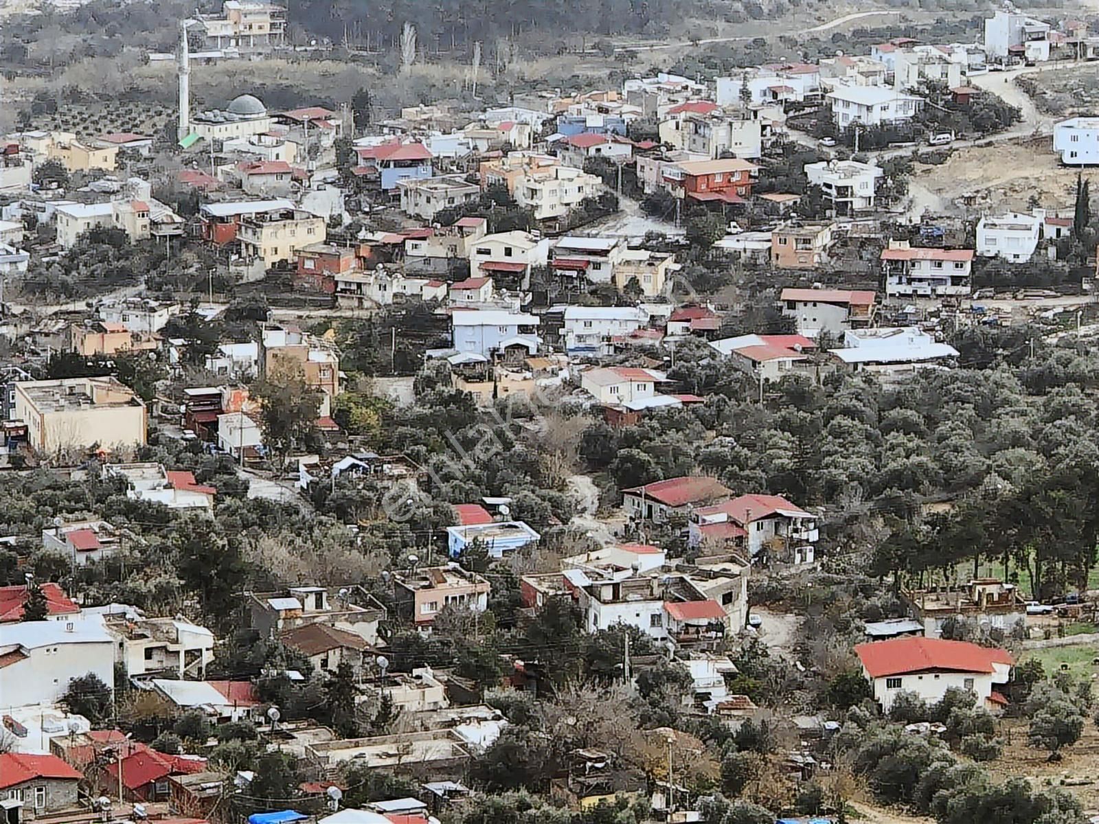 Anadolu Gayrimenkulden İki Katlı Büyük Bahçeli Müstakil Ev - Görsel 30