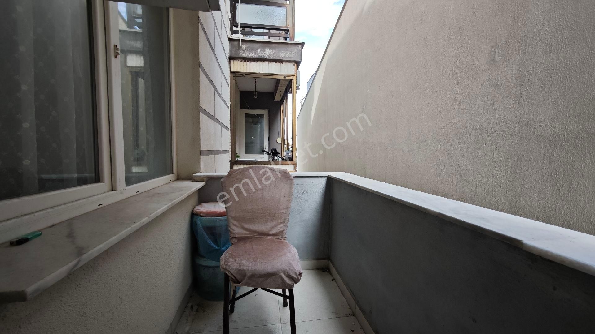 Güzelbahçe Yalı Mh Plaj Dibinde Kiralık 2+1 Full Eşyalı - Görsel 7