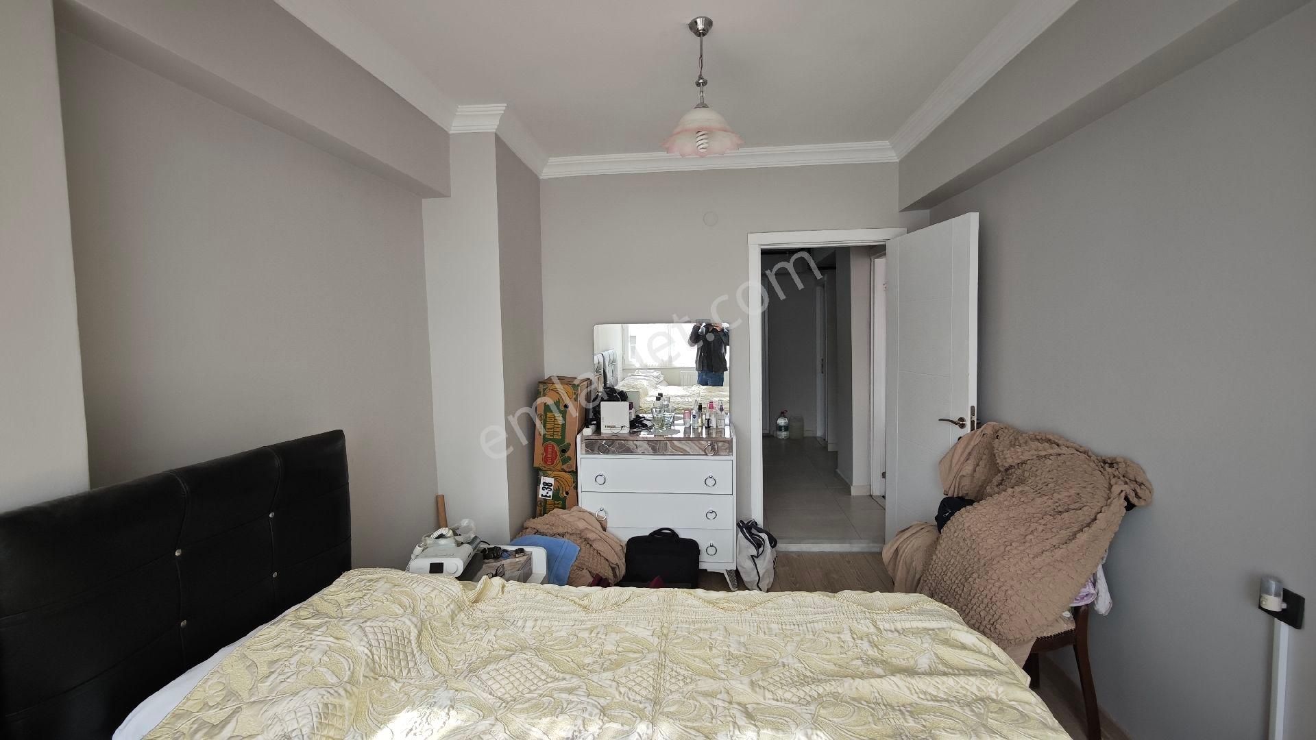 Güzelbahçe Yalı Mh Plaj Dibinde Kiralık 2+1 Full Eşyalı - Görsel 22