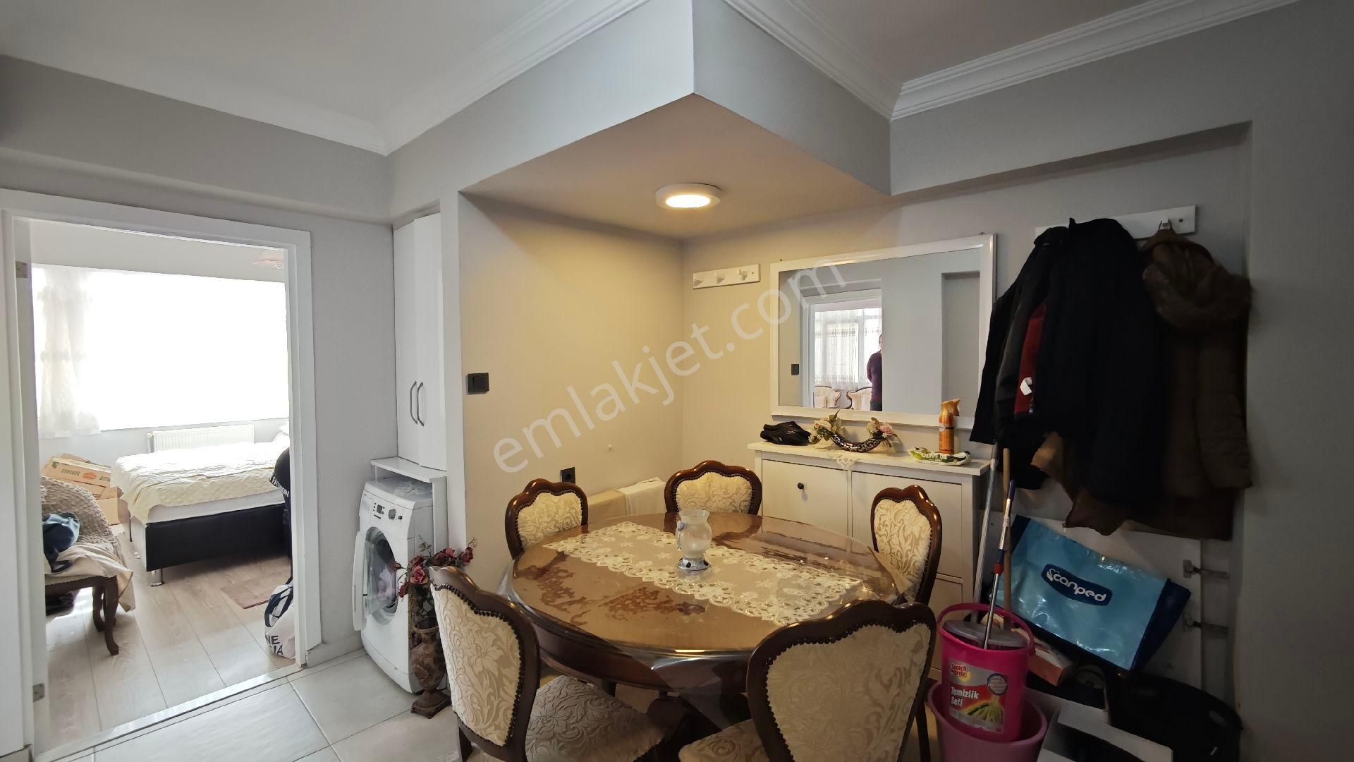 Güzelbahçe Yalı Mh Plaj Dibinde Kiralık 2+1 Full Eşyalı - Görsel 16