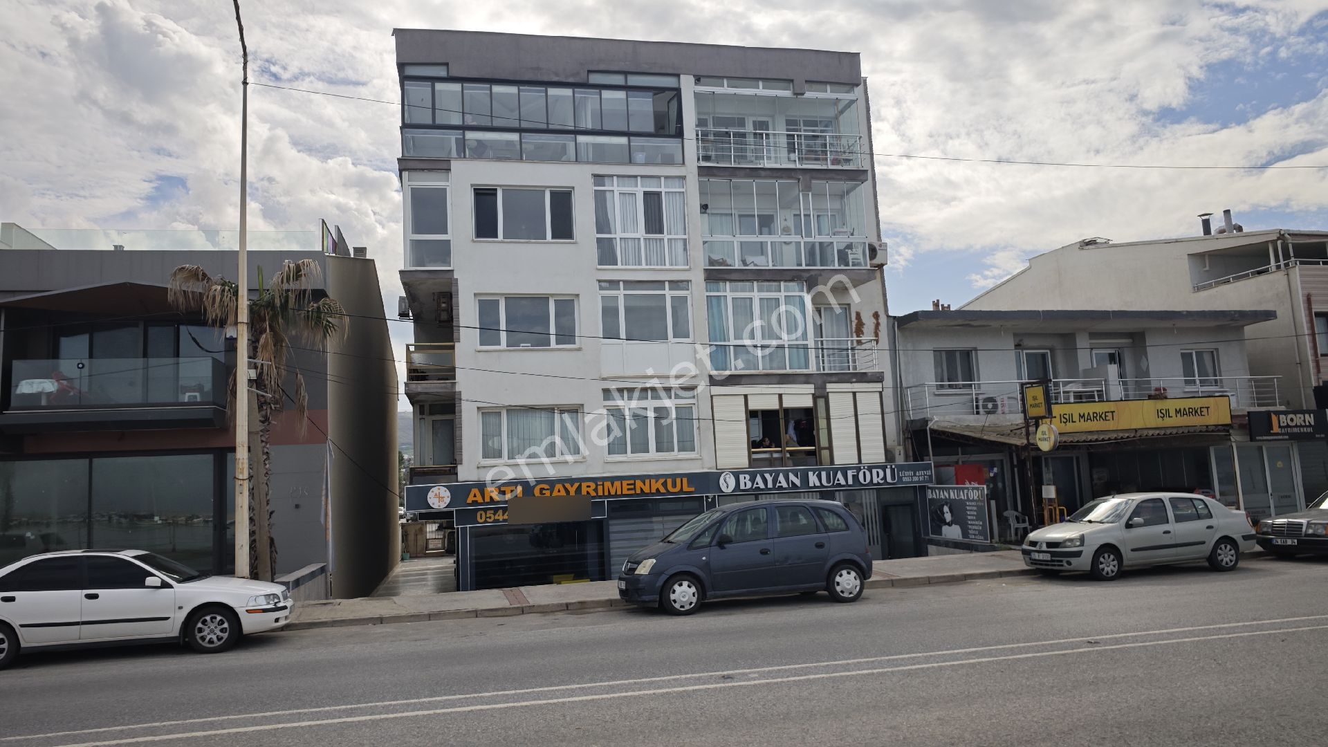 Güzelbahçe Yalı Mh Plaj Dibinde Kiralık 2+1 Full Eşyalı - Görsel 2