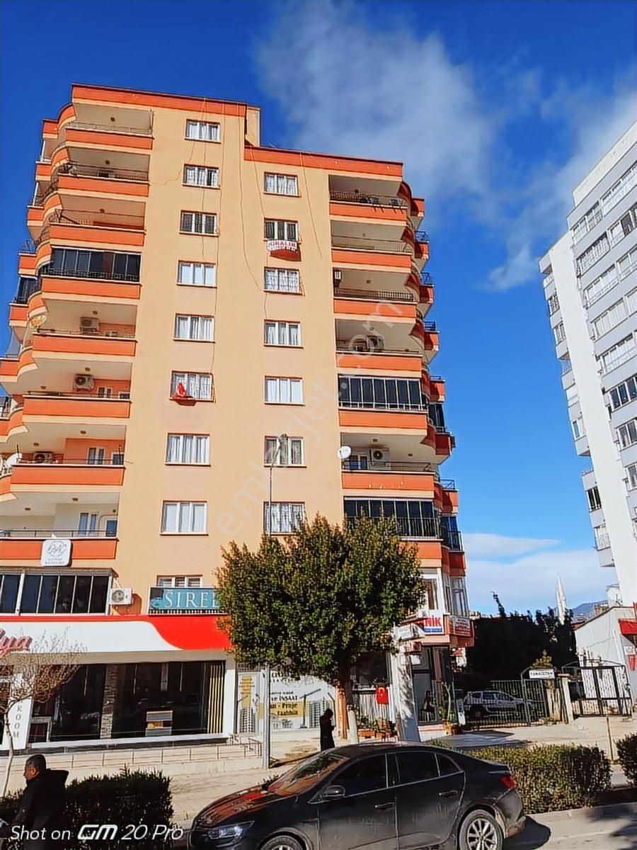 Anadolu Gayrimenkulden Göçyolunda Kiralık 3+1 Daire